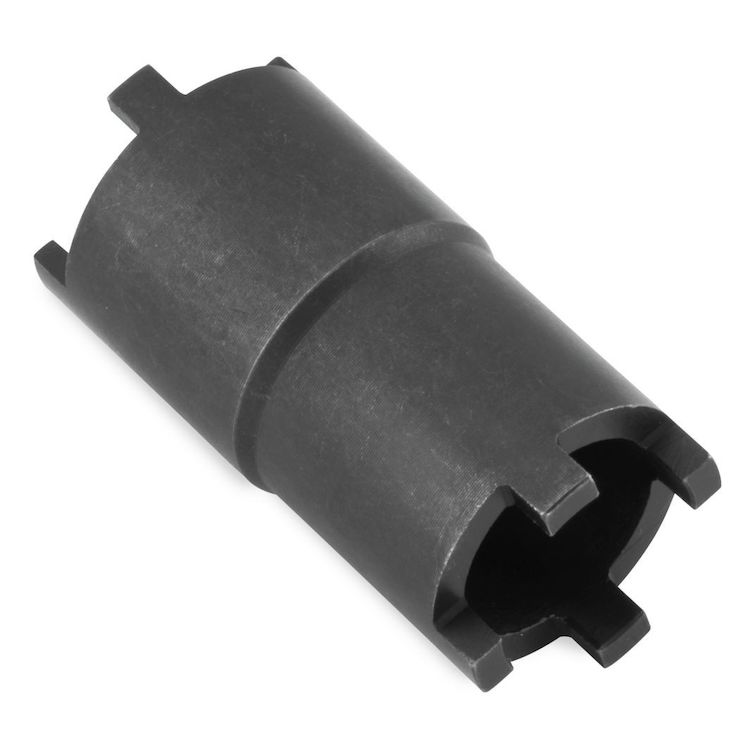 BikeMaster Clutch Lock Nut/Oil Filter Spanner Wrench