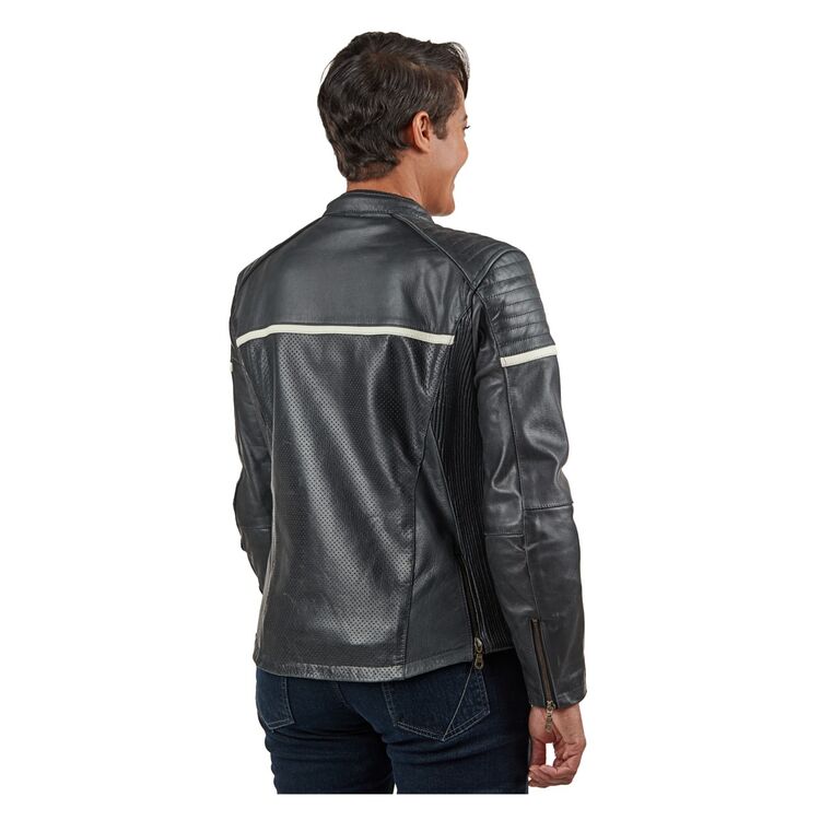 BILT Alder 2 Women's Leather Jacket