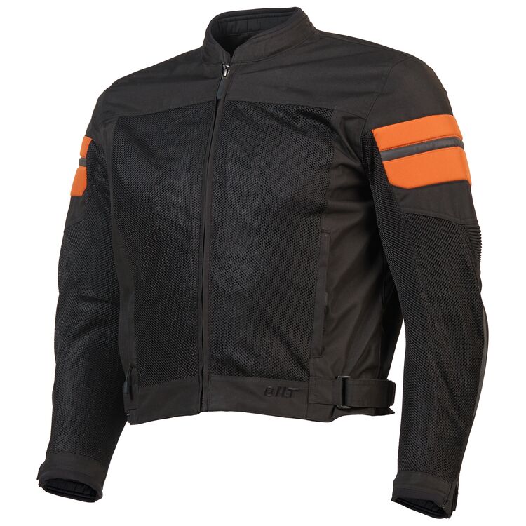 BILT Blaze 3 Mesh Jacket