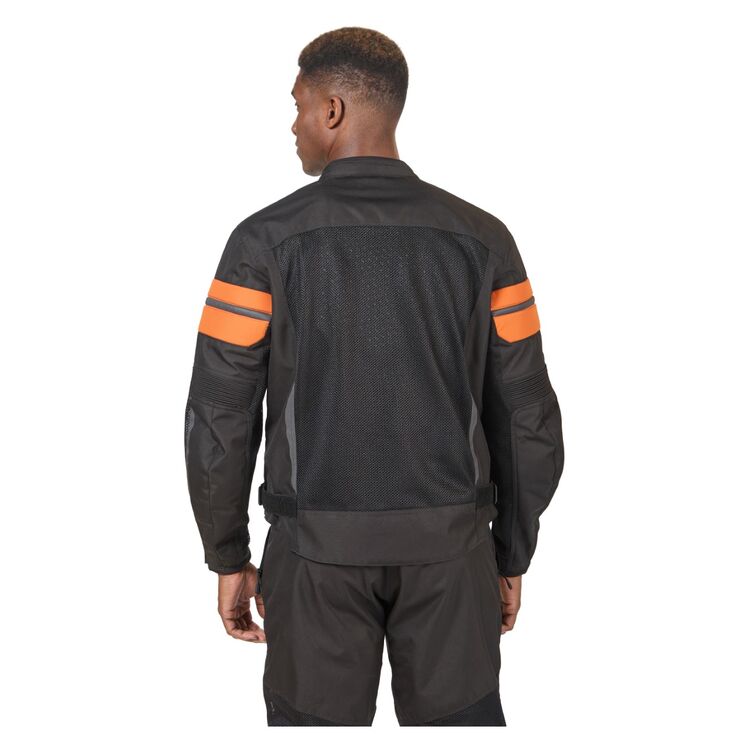 BILT Blaze 3 Mesh Jacket