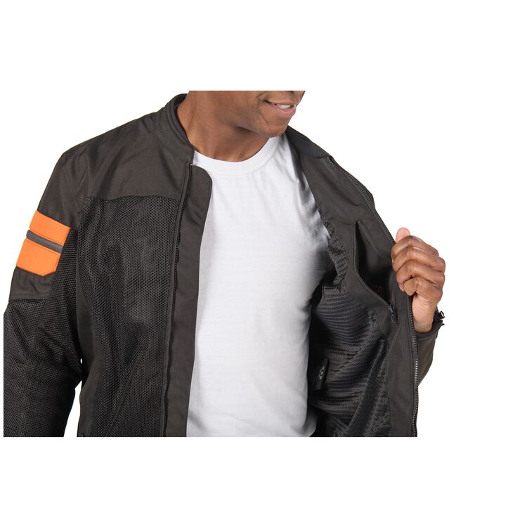 BILT Blaze 3 Mesh Jacket