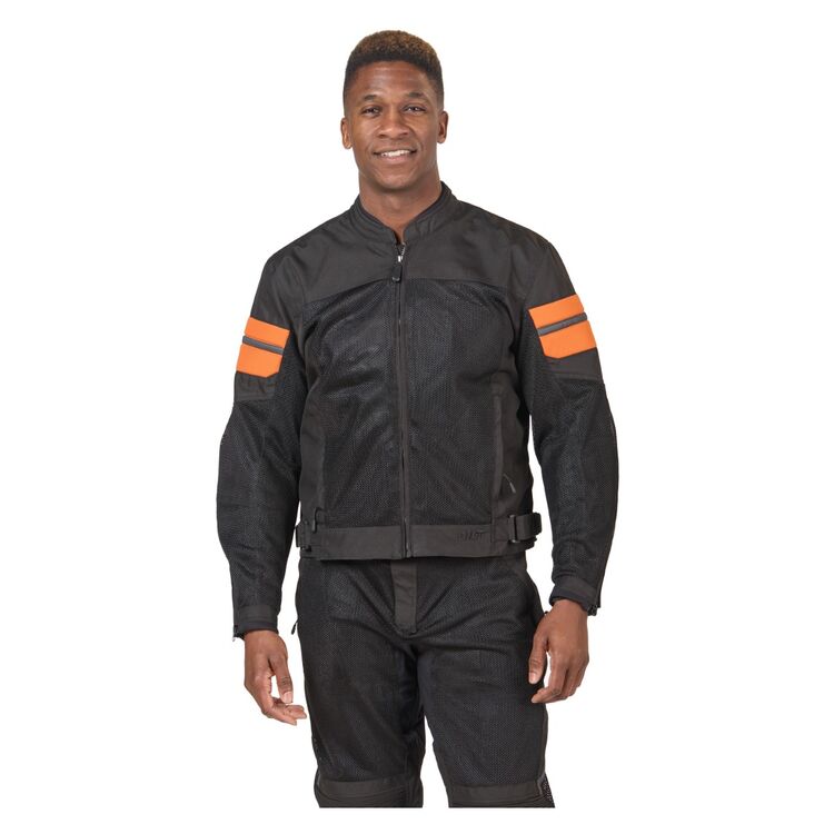 BILT Blaze 3 Mesh Jacket