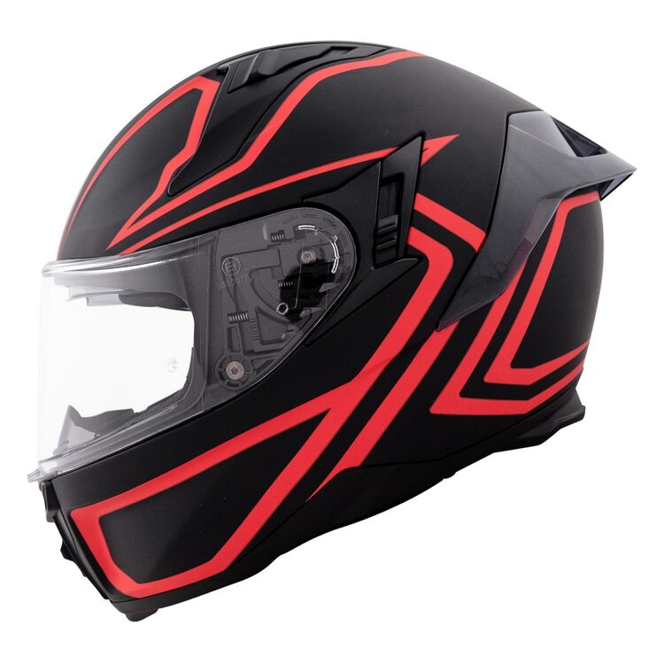 BILT Charger Vigor Helmet