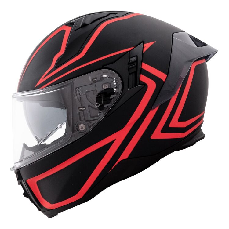 BILT Charger Vigor Helmet