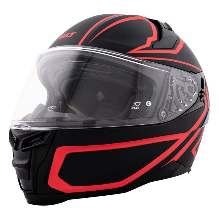BILT Charger Vigor Helmet