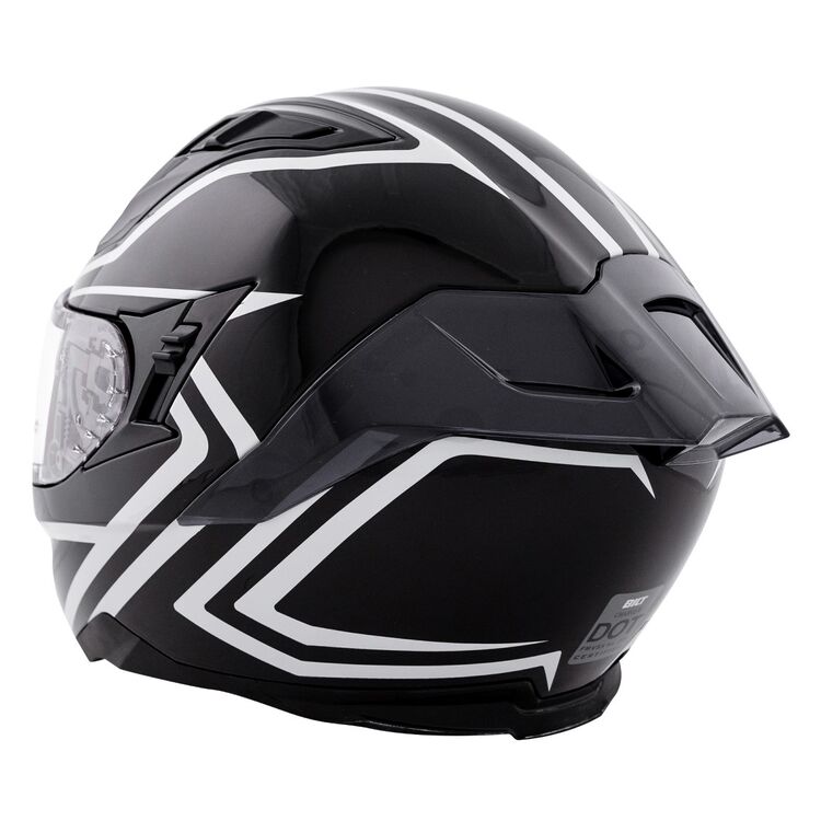BILT Charger Vigor Helmet