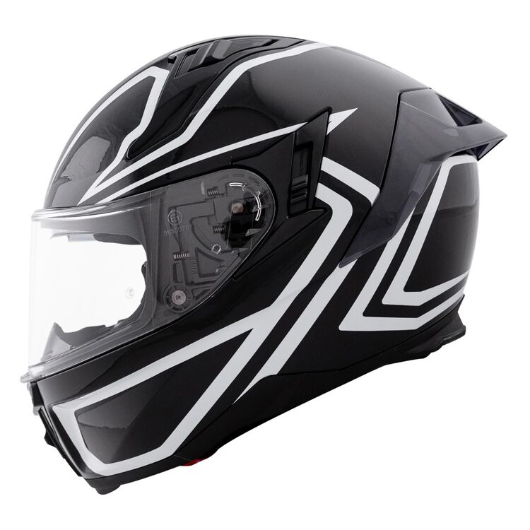 BILT Charger Vigor Helmet