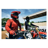 BILT Lux Tempo Race Helmet