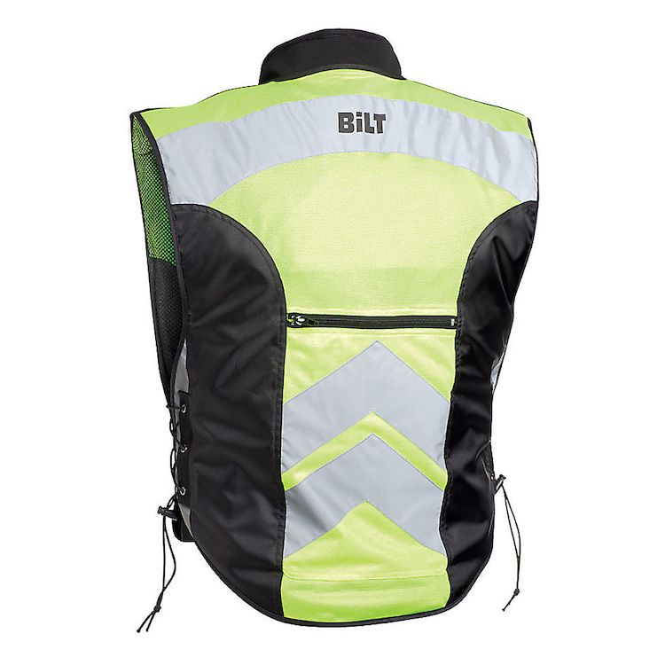BILT Solar Reflective Vest (SM-LG and XL-4XL)
