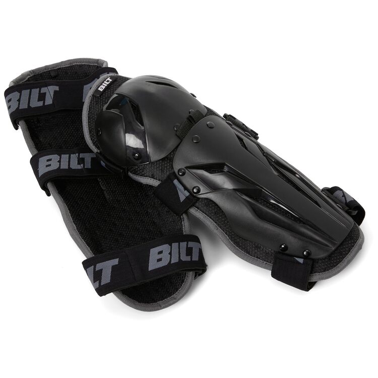 BILT Youth Defender Knee Guards
