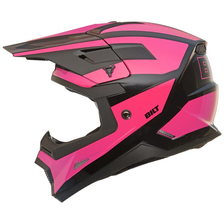 BILT AX-1 Helmet