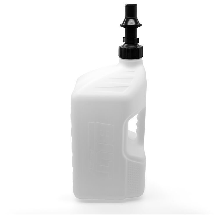 BILT FACTORY Utility Jug with Ripper Cap