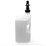 BILT FACTORY Utility Jug with Ripper Cap