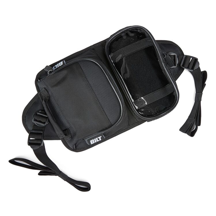 BILT V3 Compact Tank Bag