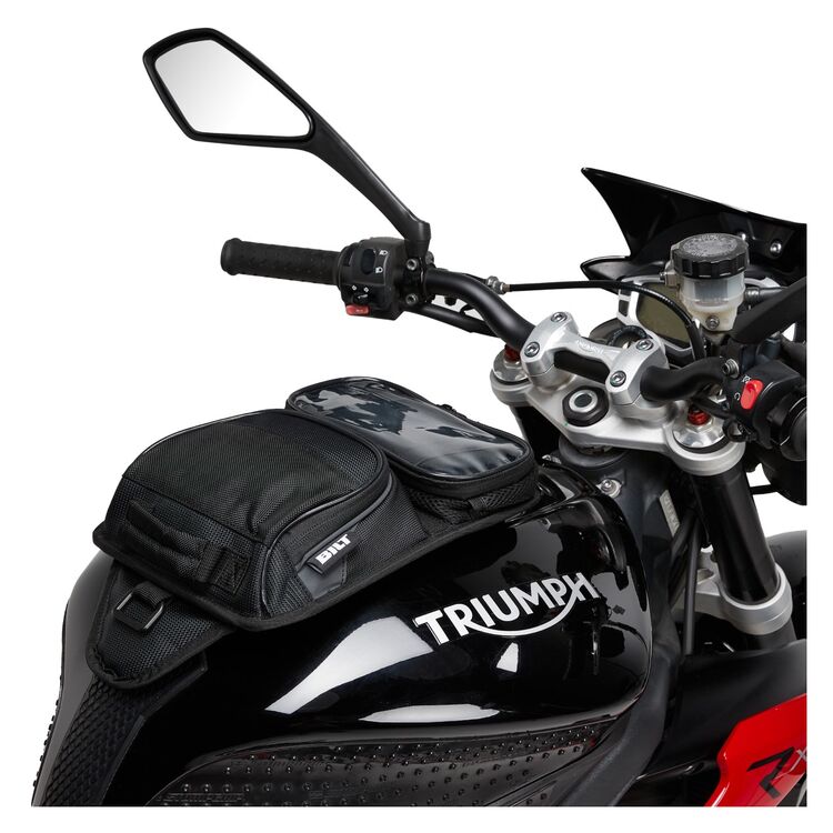 BILT V3 Compact Tank Bag