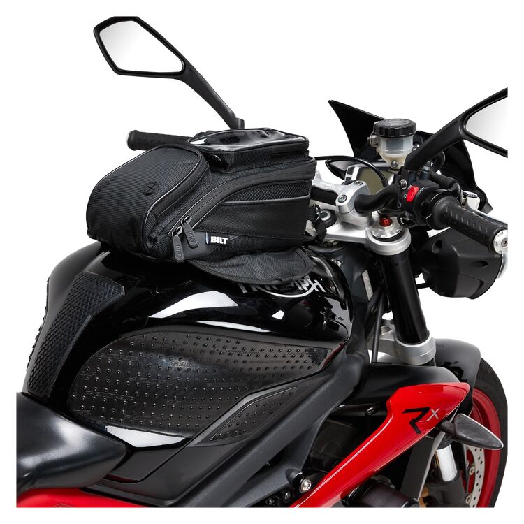 BILT V3 Medium Tank Bag
