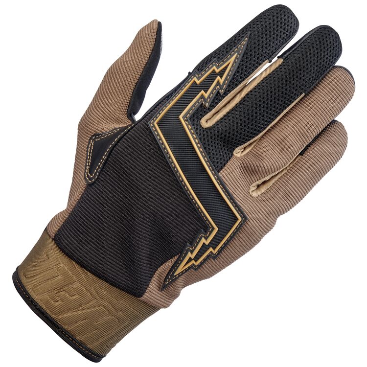 Biltwell Baja Gloves