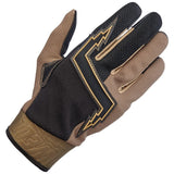 Biltwell Baja Gloves