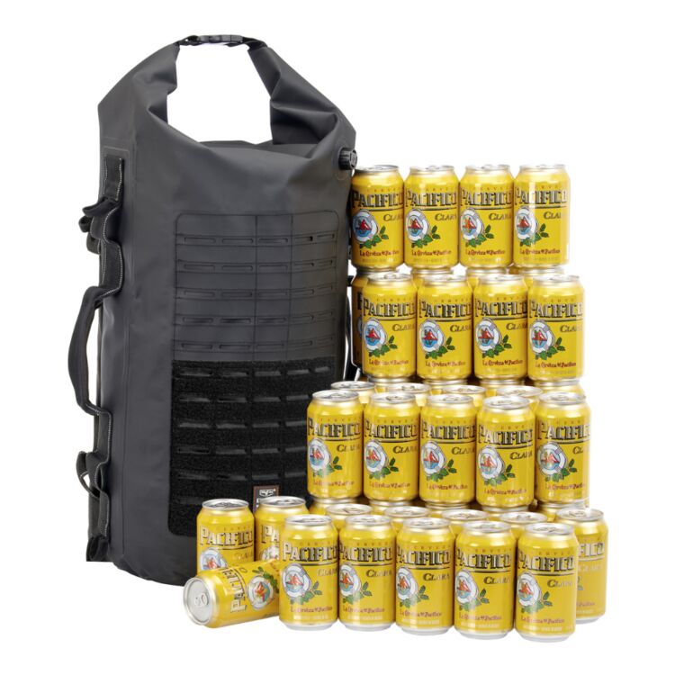Biltwell Exfil-65 2.0 Dry Bag