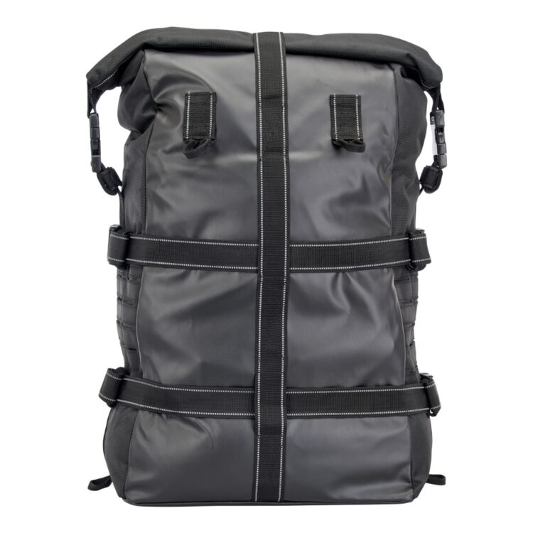 Biltwell Exfil-80 2.0 Sissy Bar Bag