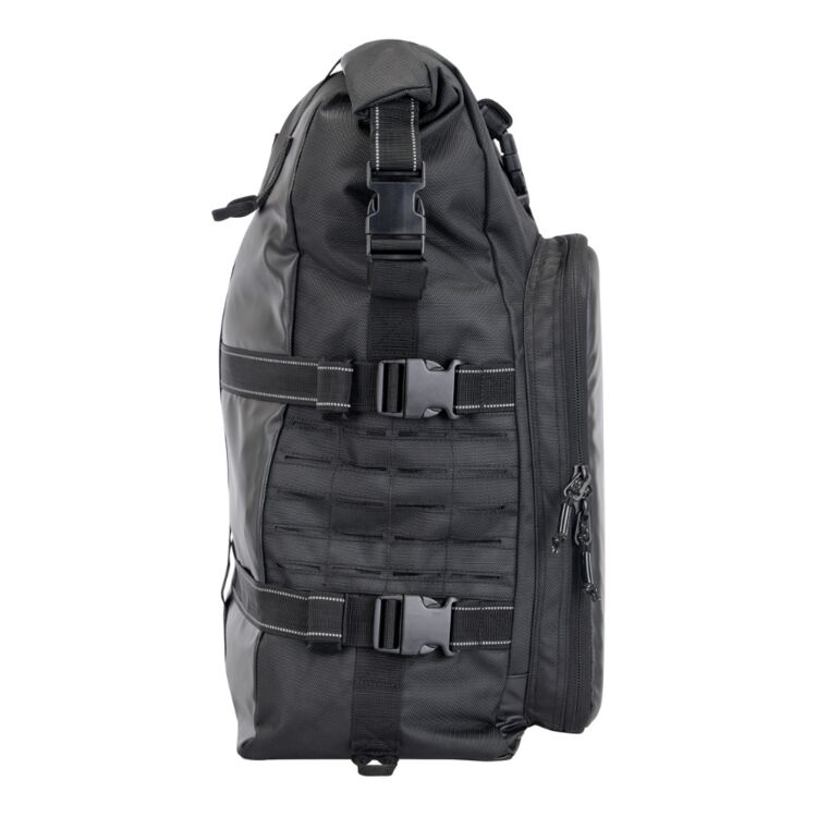 Biltwell Exfil-80 2.0 Sissy Bar Bag