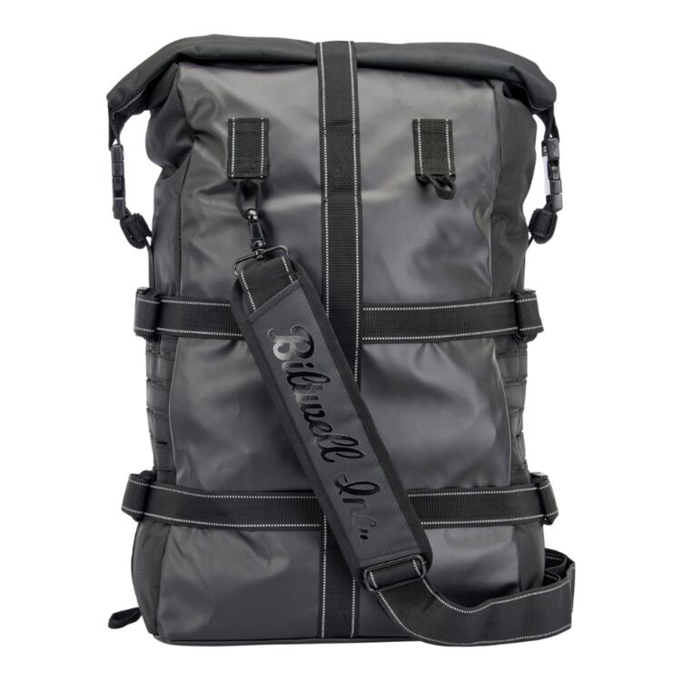 Biltwell Exfil-80 2.0 Sissy Bar Bag