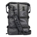Biltwell Exfil-80 2.0 Sissy Bar Bag