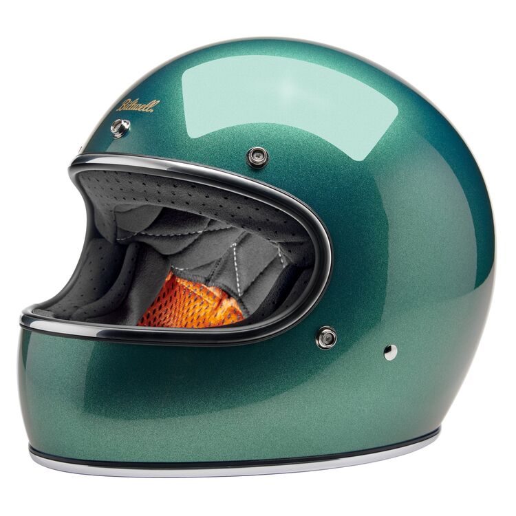 Biltwell Gringo ECE 22.06 Helmet