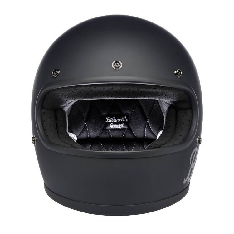 Biltwell Gringo ECE Factory Helmet