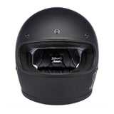 Biltwell Gringo ECE Factory Helmet