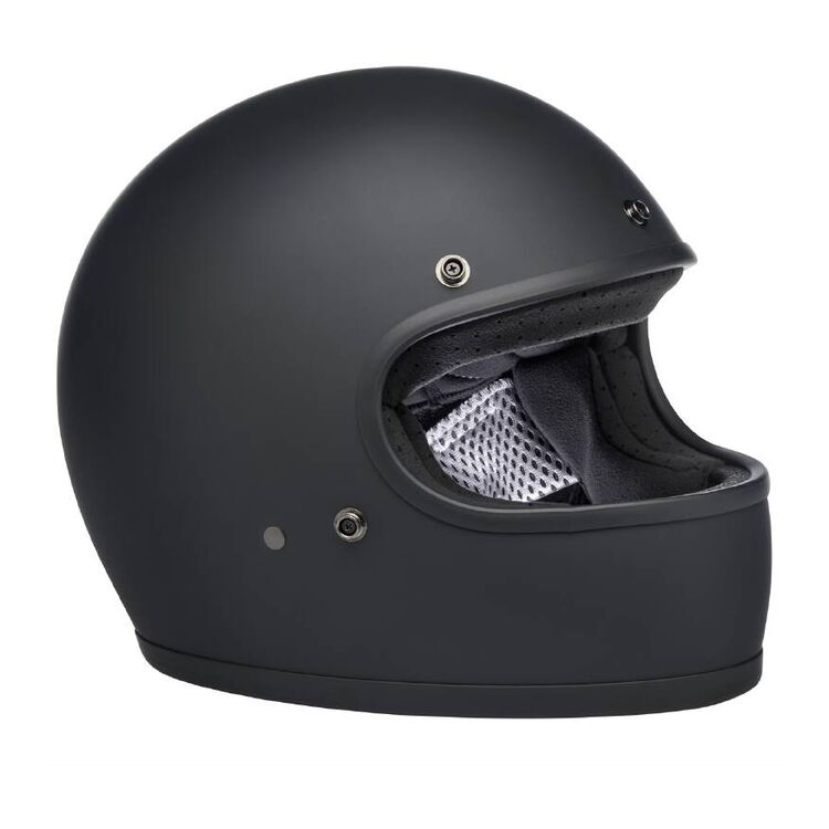 Biltwell Gringo ECE Factory Helmet