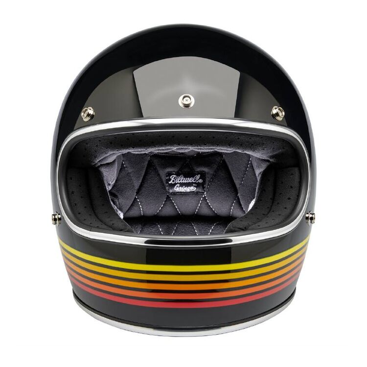 Biltwell Gringo ECE Spectrum Helmet