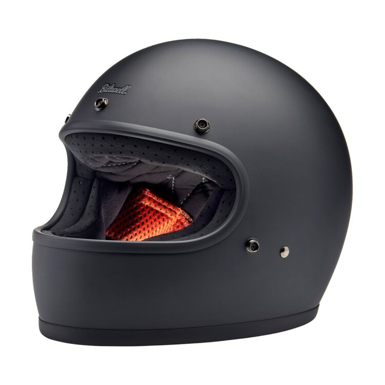 Biltwell Gringo ECE 22.06 Helmet