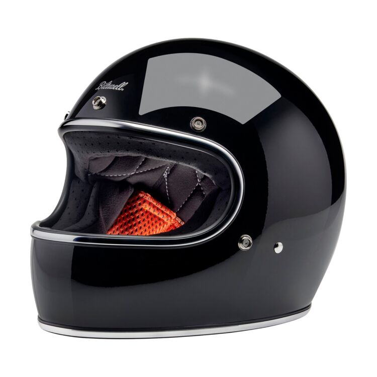 Biltwell Gringo ECE 22.06 Helmet