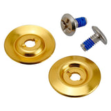 Biltwell Gringo S / Lane Splitter Helmet Hardware Kit