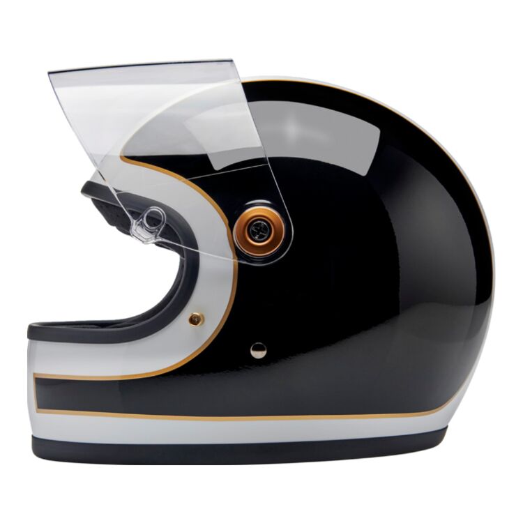 Biltwell Gringo S ECE Tracker Helmet