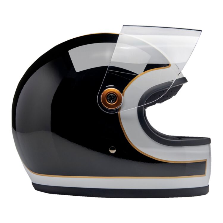 Biltwell Gringo S ECE Tracker Helmet