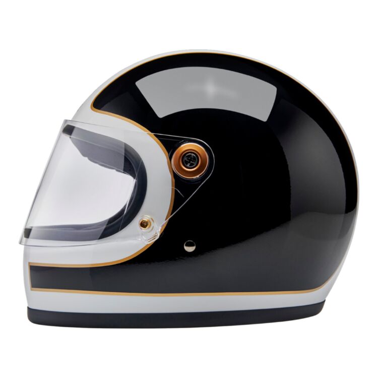 Biltwell Gringo S ECE Tracker Helmet