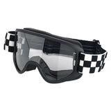 Biltwell Moto 2.0 Goggles