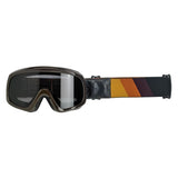 Biltwell Overland 2.0 Goggles