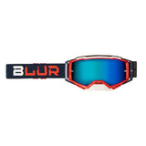 Blur B-40 Goggles