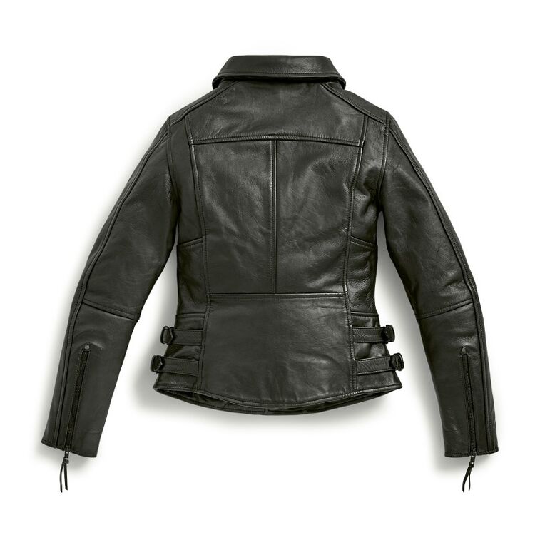 BMW Flat Twin Women's Jacket