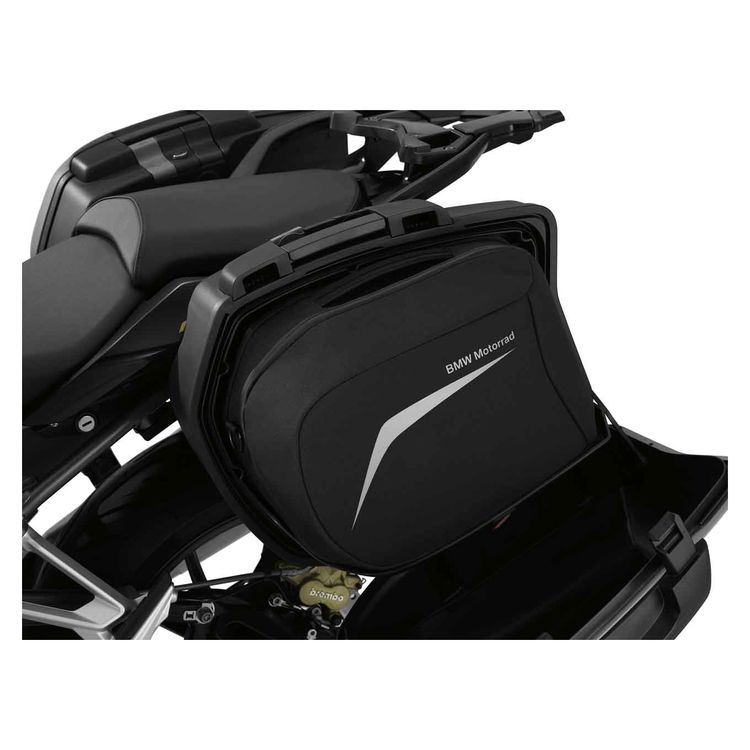 BMW Side Case Liners R1200R / R1200RS / F900XR