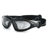 Bobster Photochromic Roadmaster Sunglasses