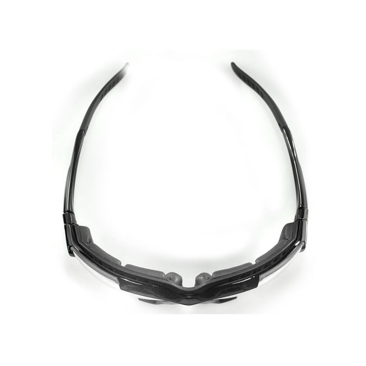 Bobster Renegade Photochromic Convertible Goggles / Sunglasses