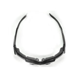 Bobster Renegade Photochromic Convertible Goggles / Sunglasses