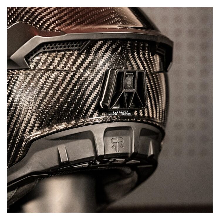 Brake Free Helmet Light Mounts