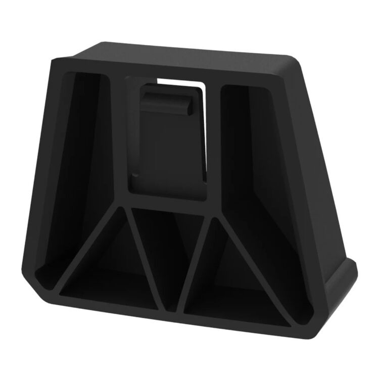 Brake Free Helmet Light Mounts