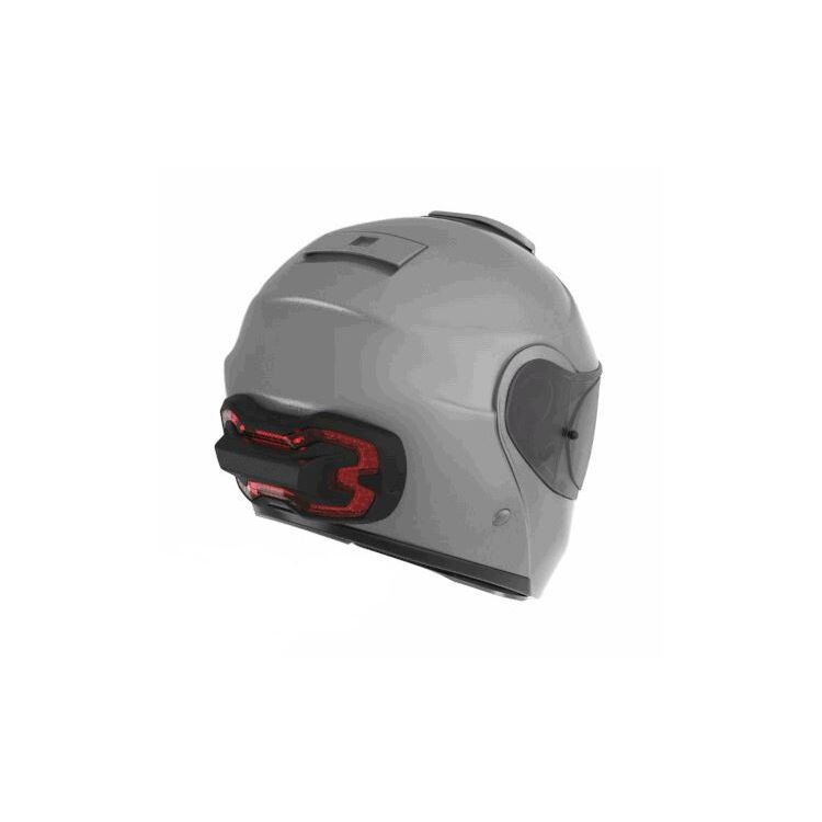 Brake Free Helmet Light Mounts