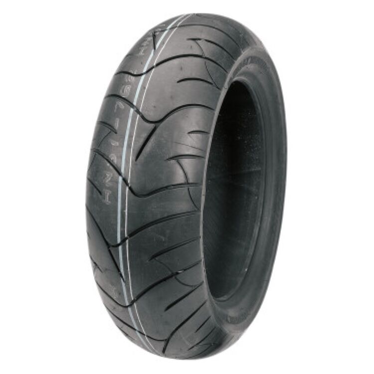 Bridgestone Battlax BT-020 Sport Touring Tires